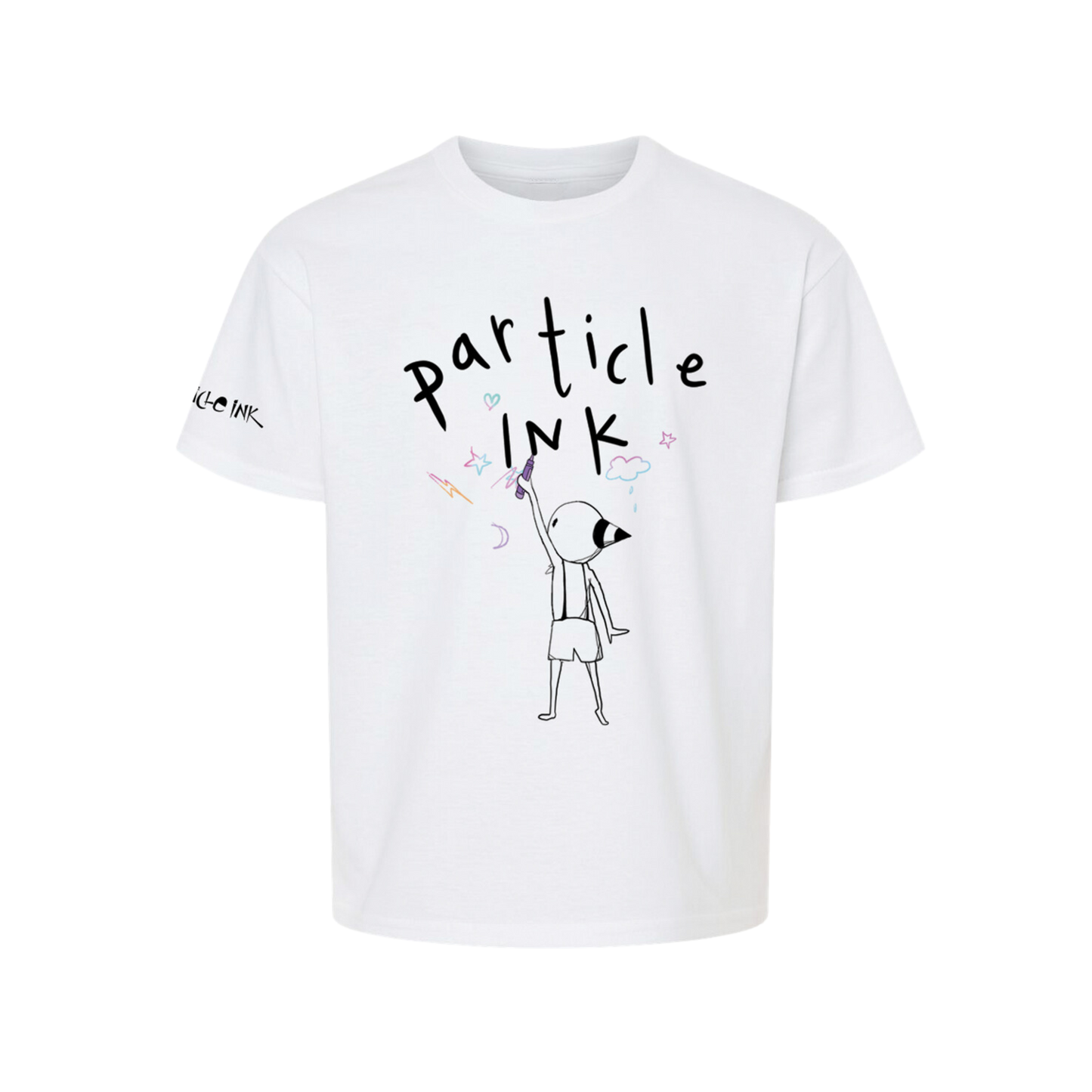 DOODLE YOUTH TEE