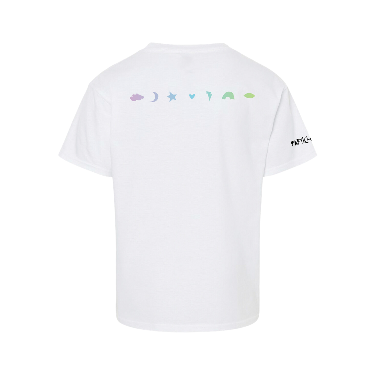 DOODLE YOUTH TEE