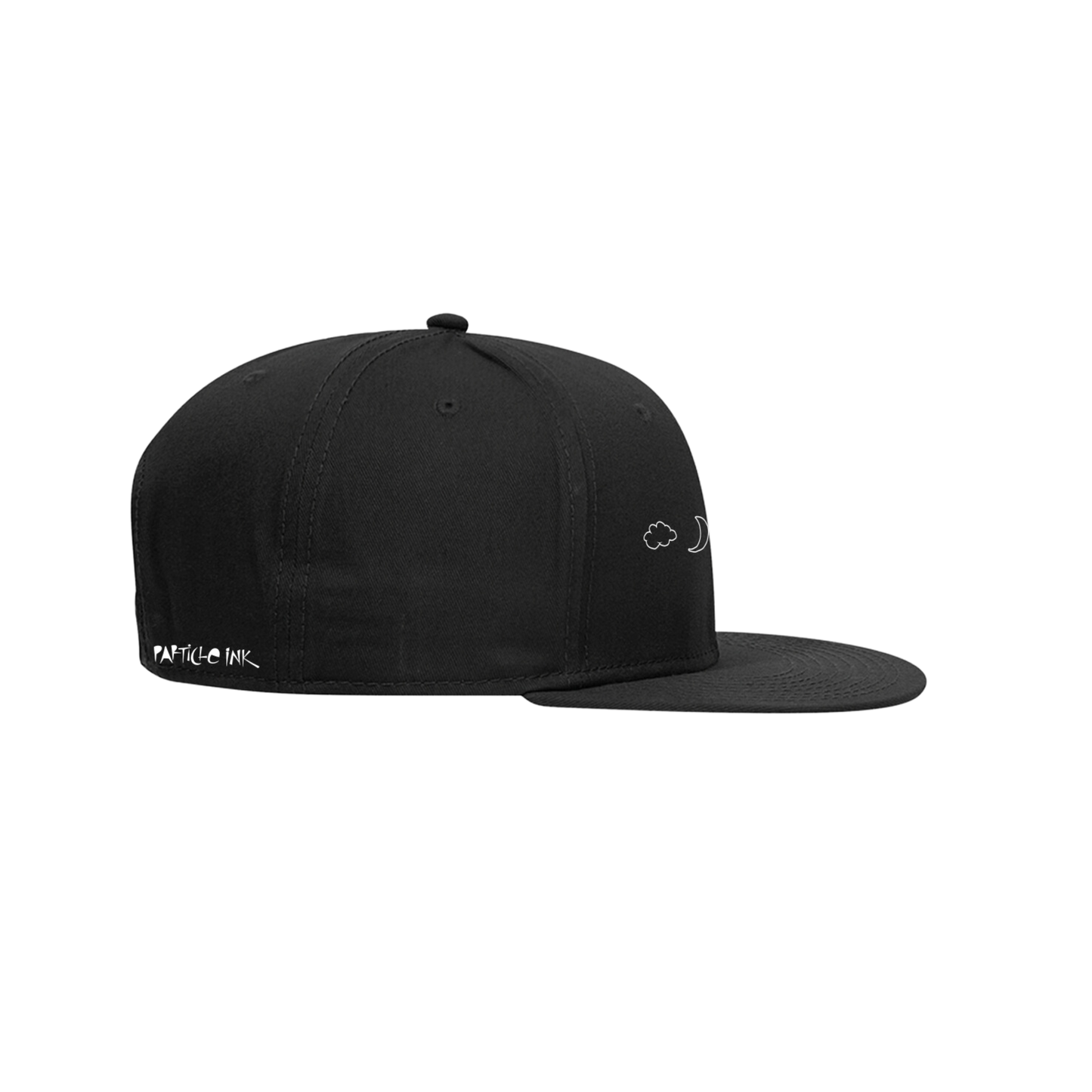 ICONS FLAT BRIM CAP