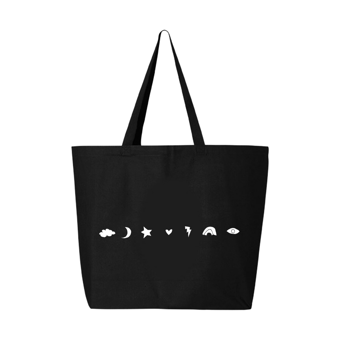 ICONS TOTE